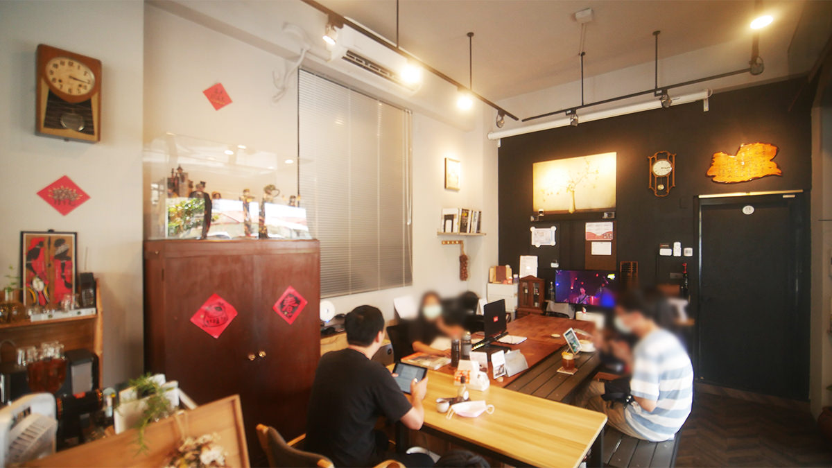 圖https://ajay.com.tw/wp-content/uploads/2022/06/huscoffee-5.jpg, 高雄 梓官-Hu's Coffee 誰的咖啡(蚵仔寮)