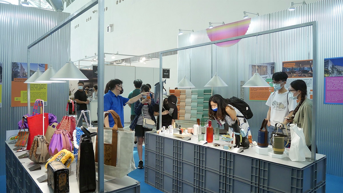2022臺灣文博會 文創品牌 & 人氣角色商展區 來高雄展覽館買爆自己喜歡的台灣文創角色周邊吧! - 第19張圖