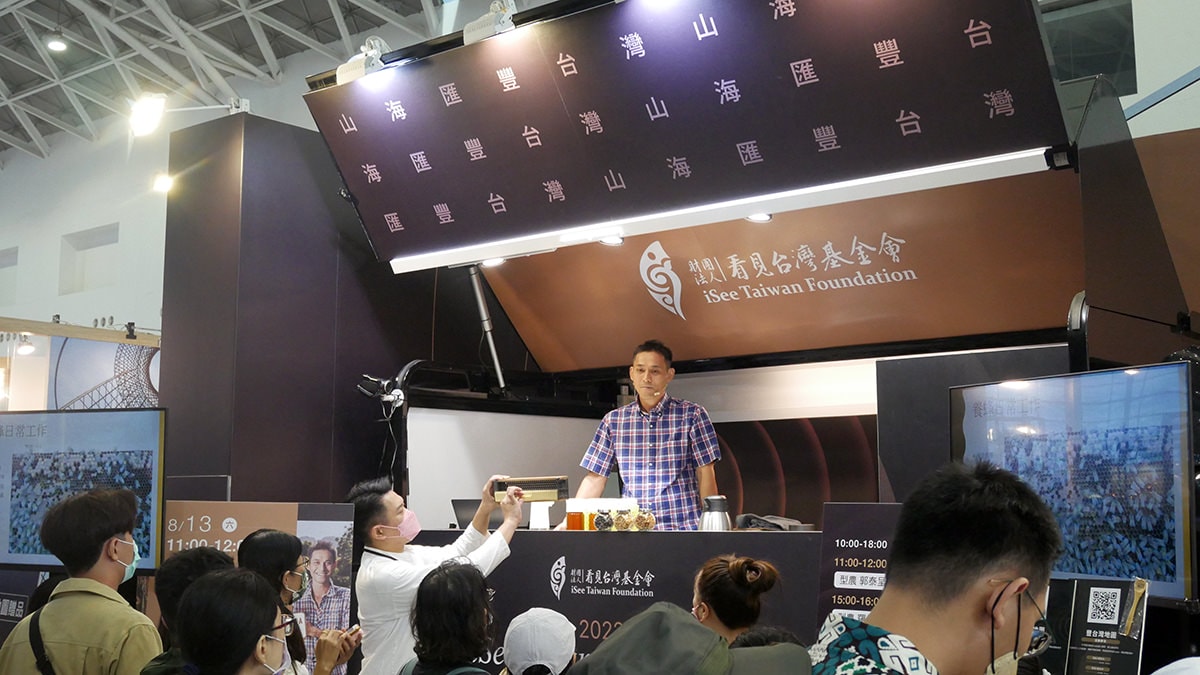 2022臺灣文博會 文創品牌 & 人氣角色商展區 來高雄展覽館買爆自己喜歡的台灣文創角色周邊吧! - 第22張圖