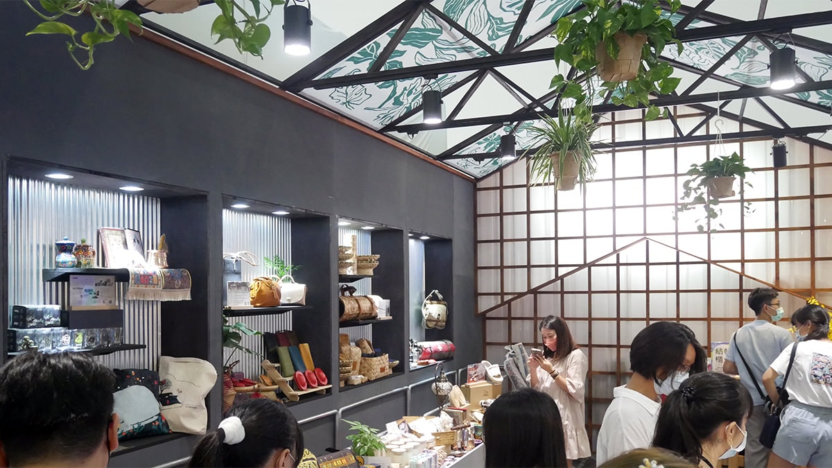 2022臺灣文博會 文創品牌 & 人氣角色商展區 來高雄展覽館買爆自己喜歡的台灣文創角色周邊吧! - 第21張圖