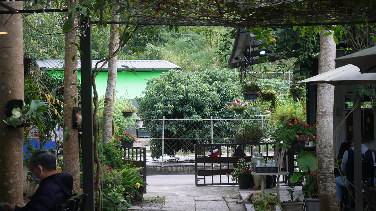 Mika Garden藌卡假日花園