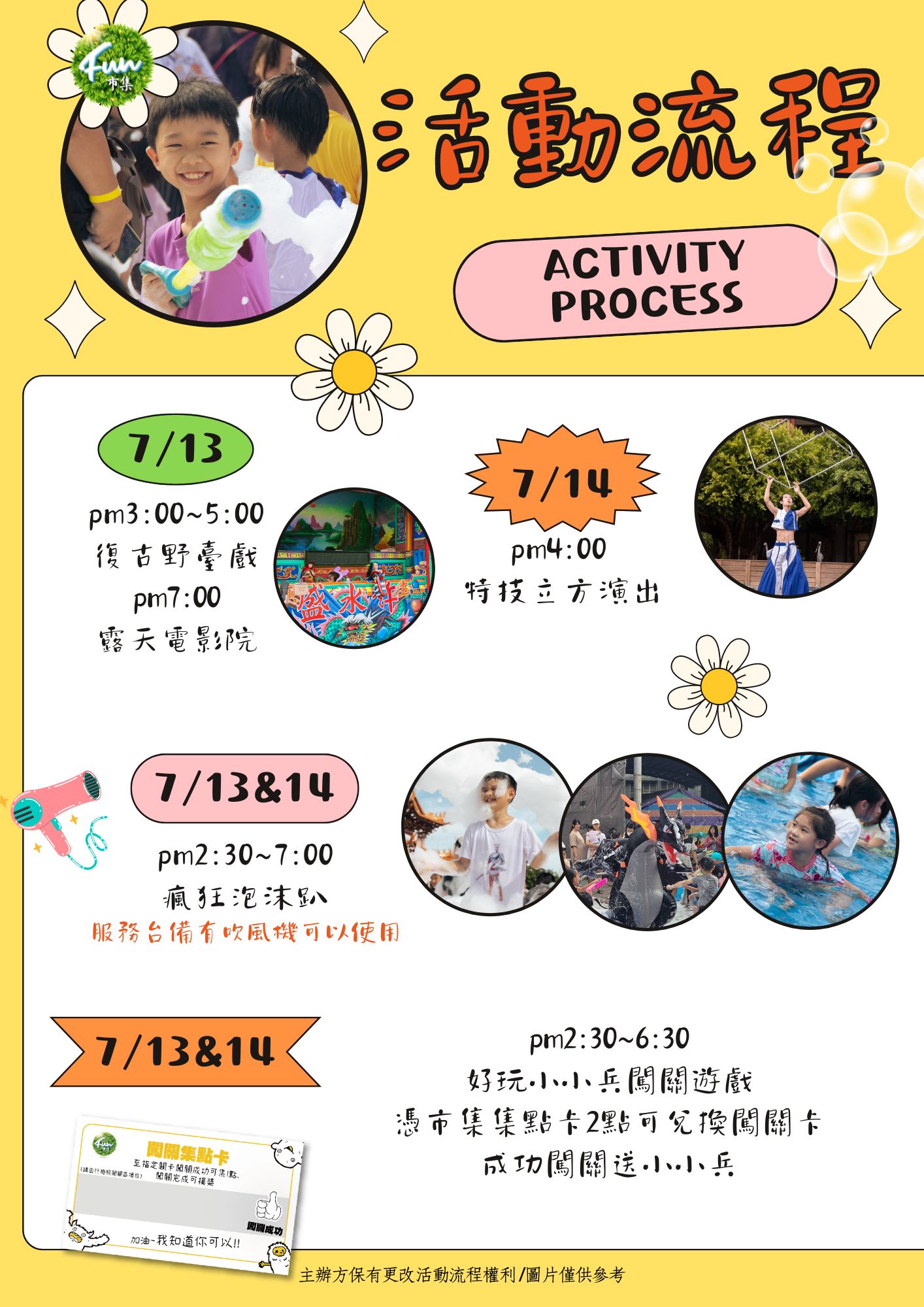 2024年高雄7月活動懶人包 – 市集/節慶/文化/觀光/運動/親子 - 第29張圖