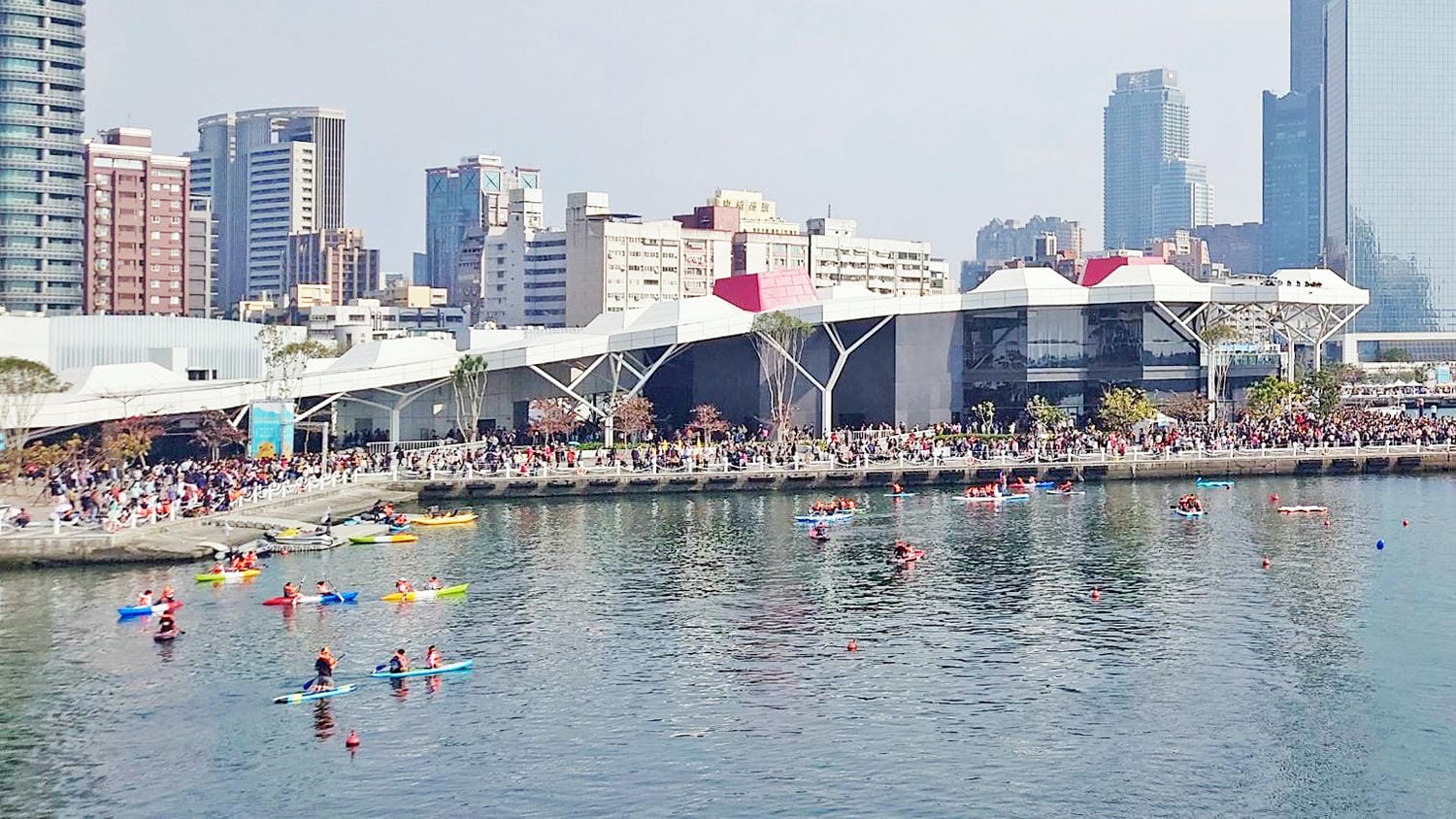 2024年高雄8月活動懶人包 – 市集/節慶/文化/觀光/運動/親子/暑假 - 第41張圖