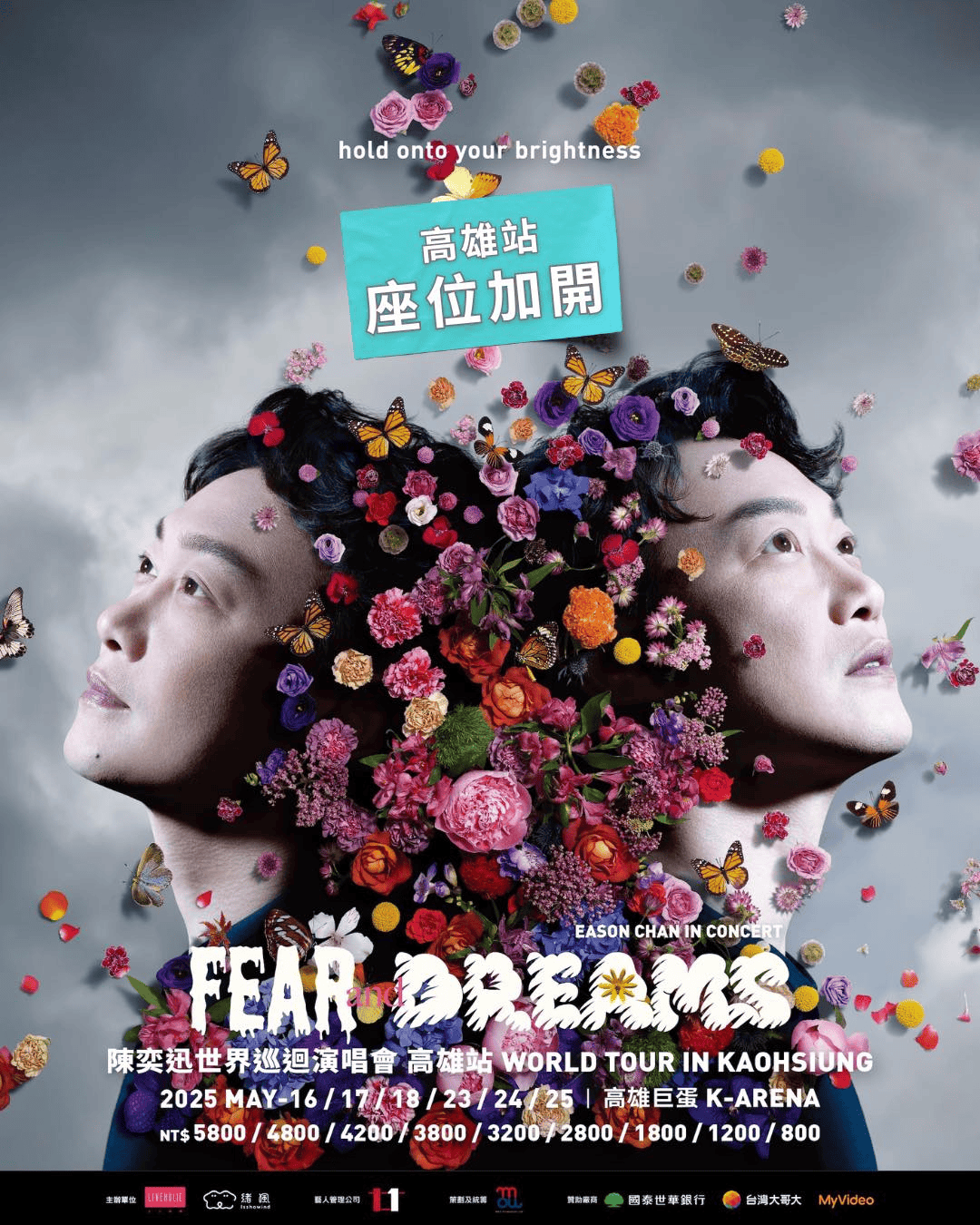 2025年高雄5月活動懶人包 – 市集/節慶/文化/觀光/運動/親子/展覽/母親節 - 第45張圖