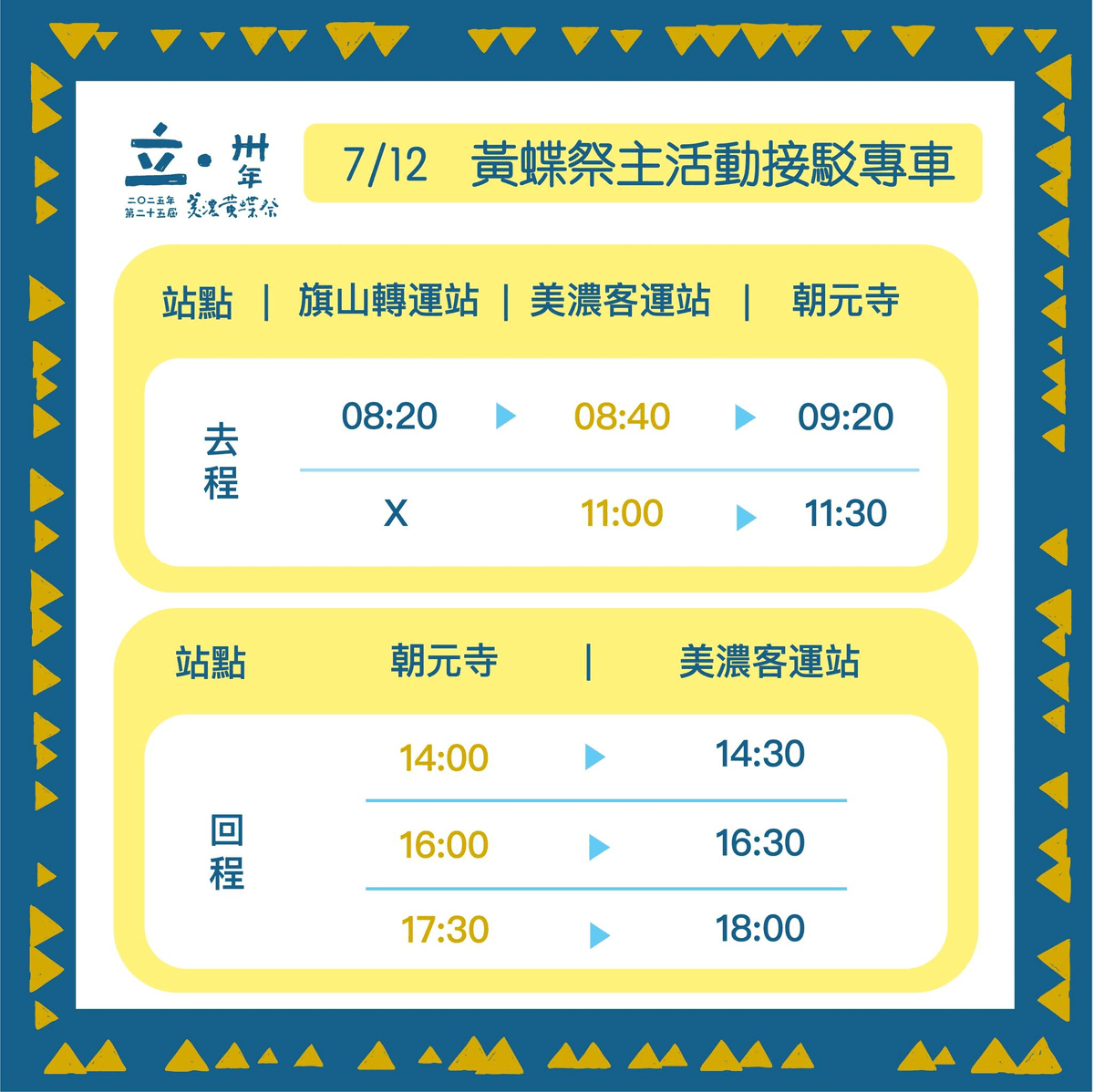 2025年高雄7月活動懶人包 – 市集/節慶/文化/觀光/運動/親子/展覽/暑假 - 第54張圖