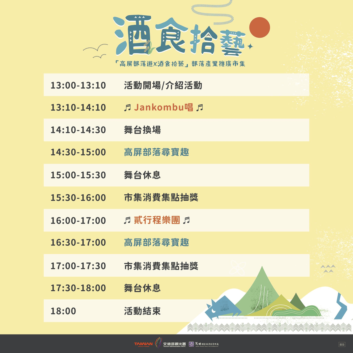 2025年高雄7月活動懶人包 – 市集/節慶/文化/觀光/運動/親子/展覽/暑假 - 第80張圖
