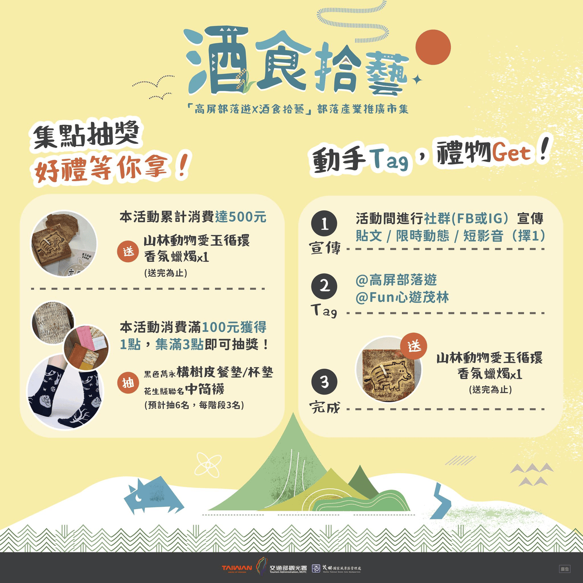 2025年高雄7月活動懶人包 – 市集/節慶/文化/觀光/運動/親子/展覽/暑假 - 第81張圖