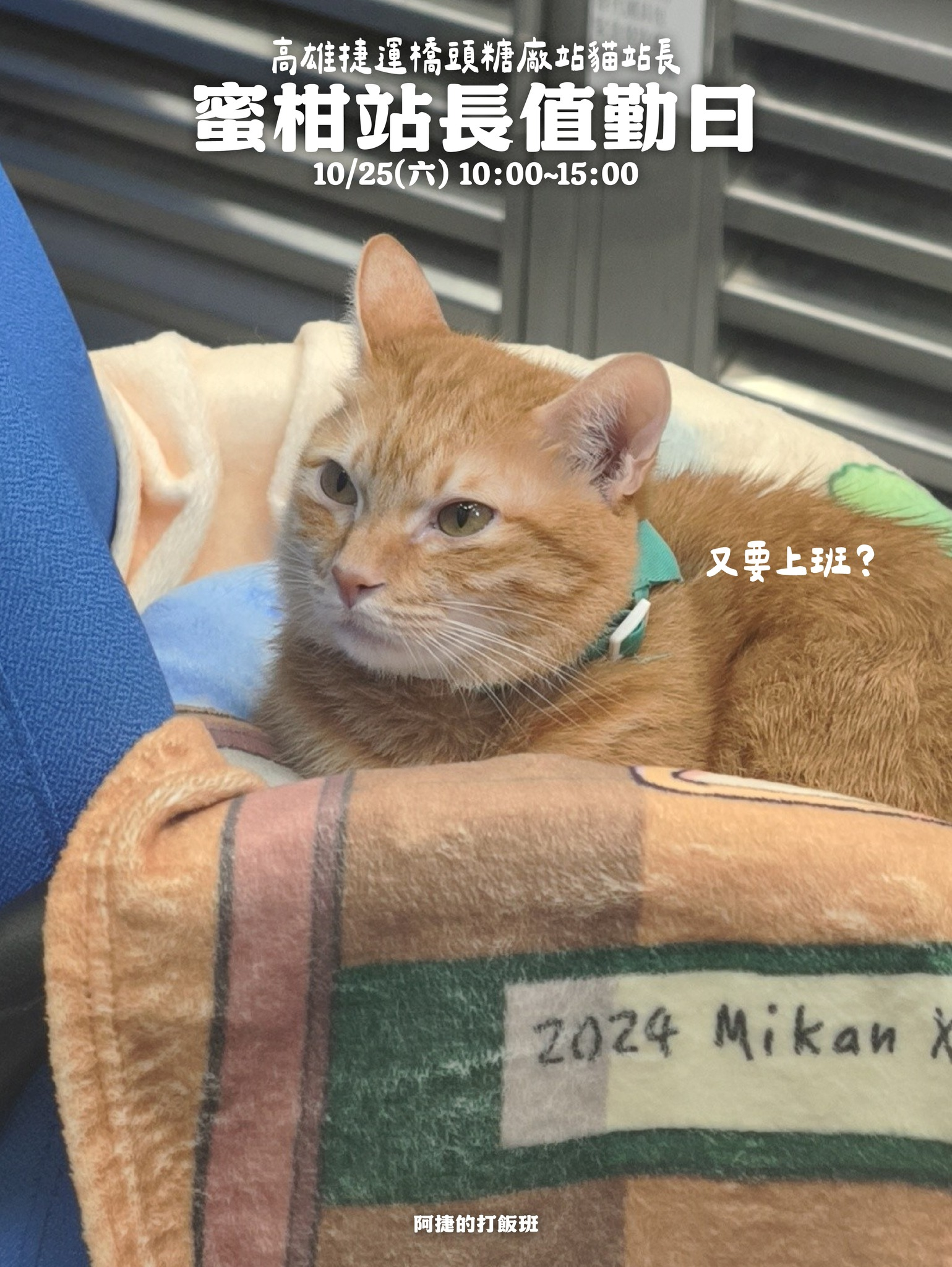 2025年高雄10月活動懶人包 – 市集/節慶/文化/觀光/運動/親子/展覽/熱氣球/中秋/萬聖節 - 第77張圖