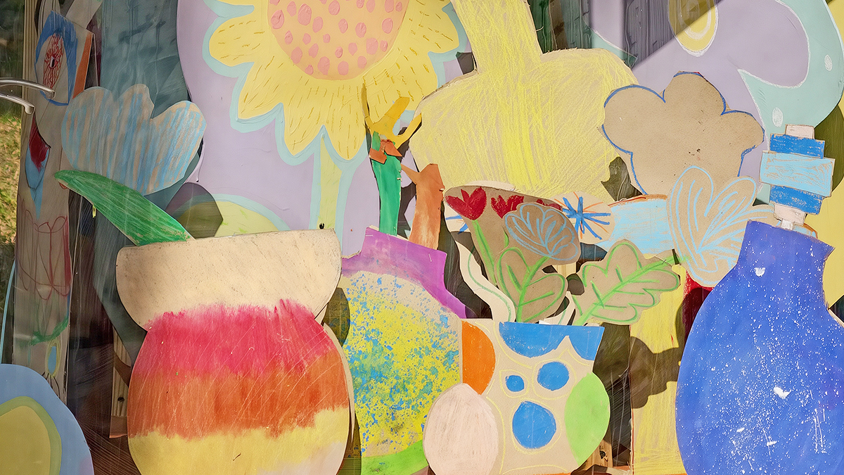 [高雄 三民] 盤花公園  走進客家文化的城市綠洲 光之塔旁全新休閒散步新景點