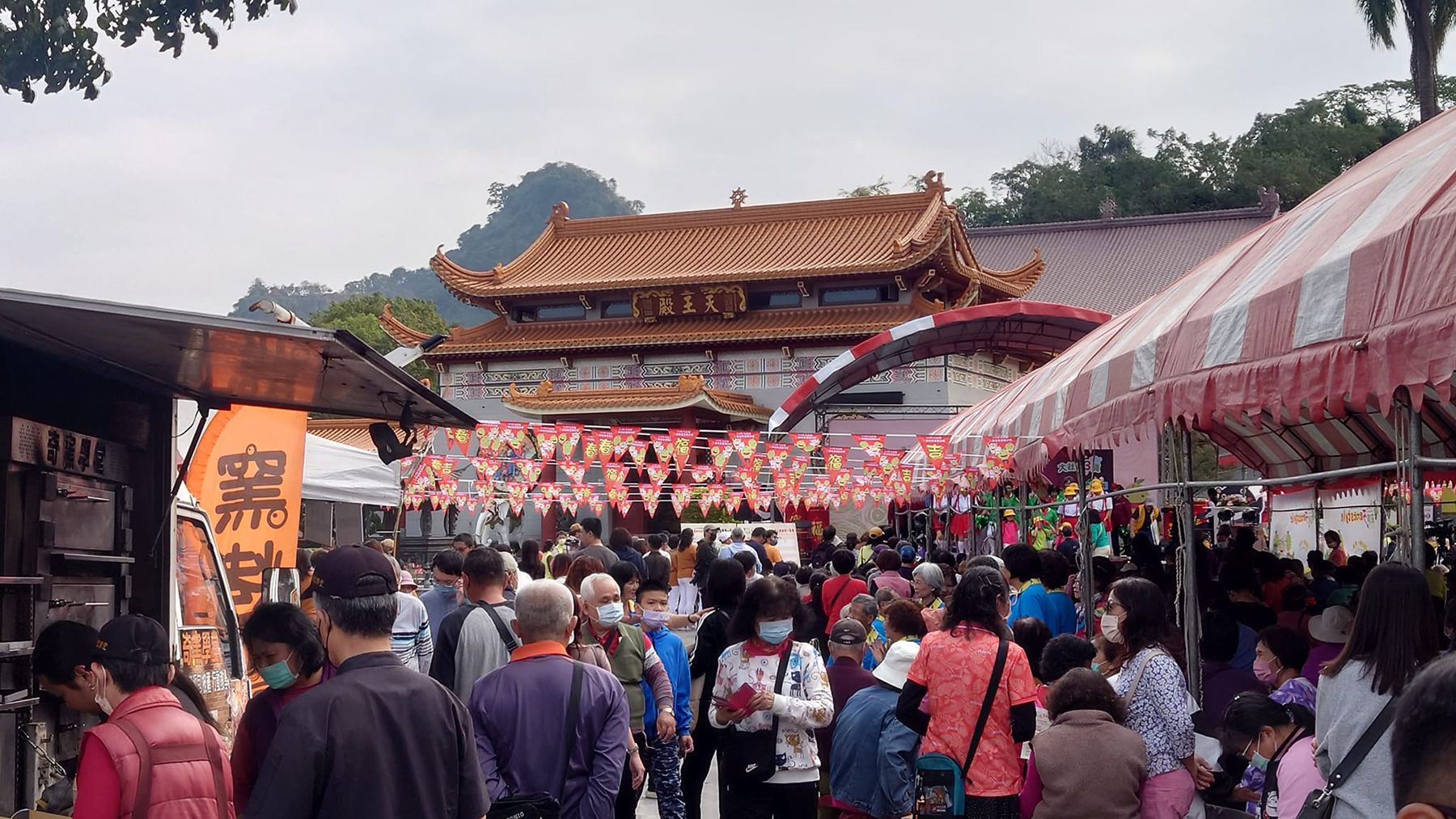 2026年高雄1月活動懶人包 – 市集/節慶/文化/觀光/運動/親子/展覽/元旦 - 第43張圖 2026年高雄1月活動懶人包 – 市集/節慶/文化/觀光/運動/親子/展覽/元旦