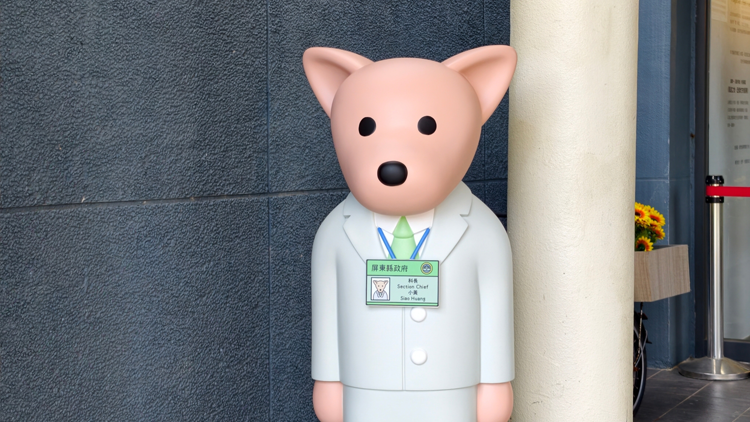 [屏東 車城] 2025落山風藝術季 看！海口 村落/沙灘/港灣展區一次看 & 看海美術館 劉棟的當令風景個展