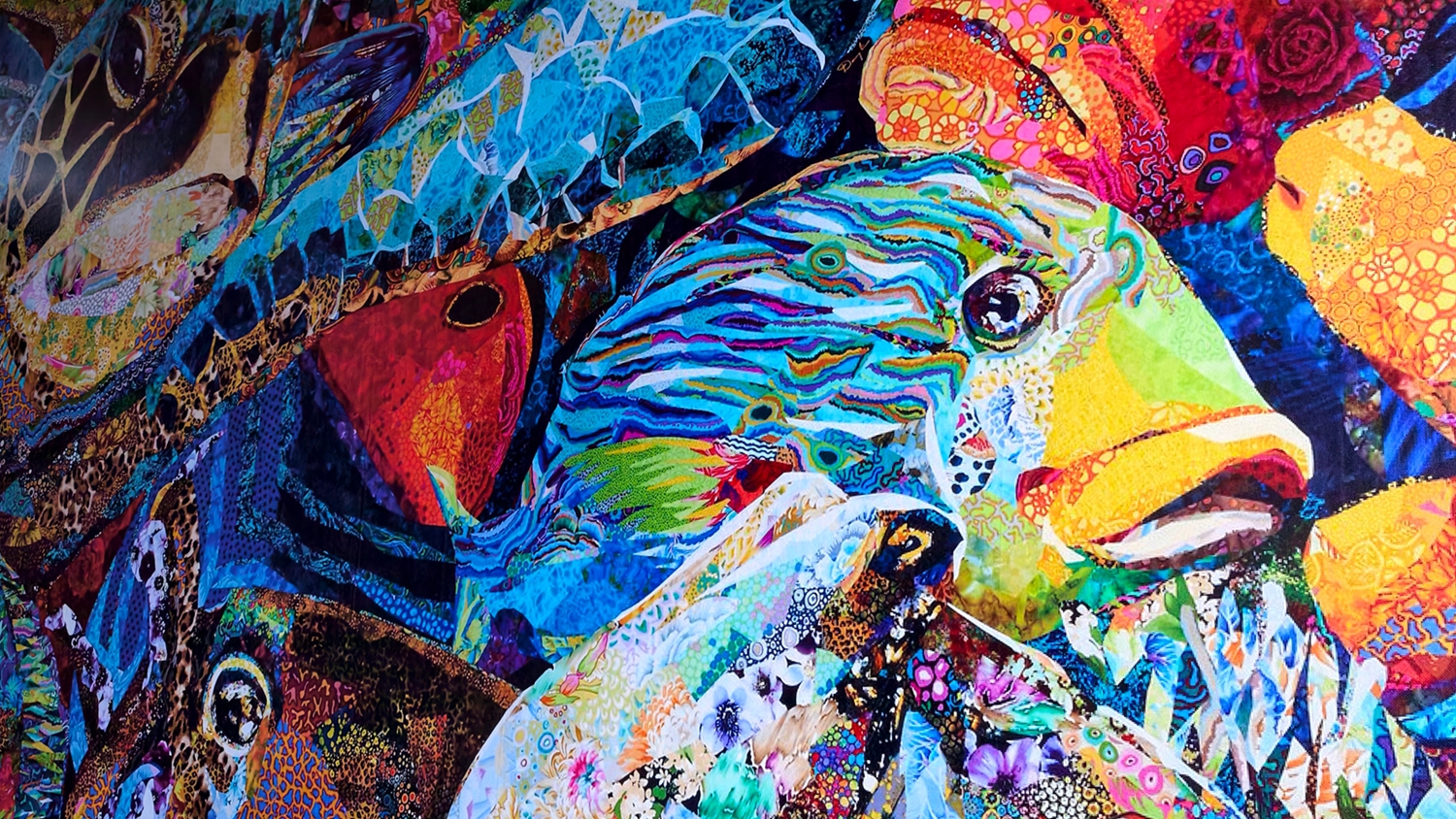 [屏東 車城] 2025落山風藝術季 看！海口 村落/沙灘/港灣展區一次看 & 看海美術館 劉棟的當令風景個展