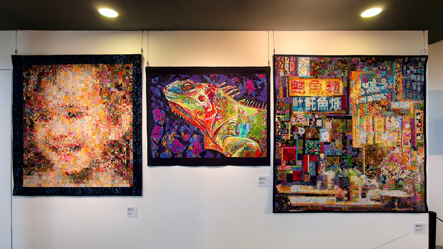 [屏東 車城] 2025落山風藝術季 看！海口 村落/沙灘/港灣展區一次看 & 看海美術館 劉棟的當令風景個展