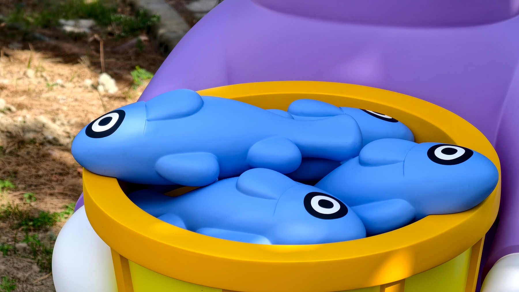 [屏東 車城] 2025落山風藝術季 看！海口 村落/沙灘/港灣展區一次看 & 看海美術館 劉棟的當令風景個展