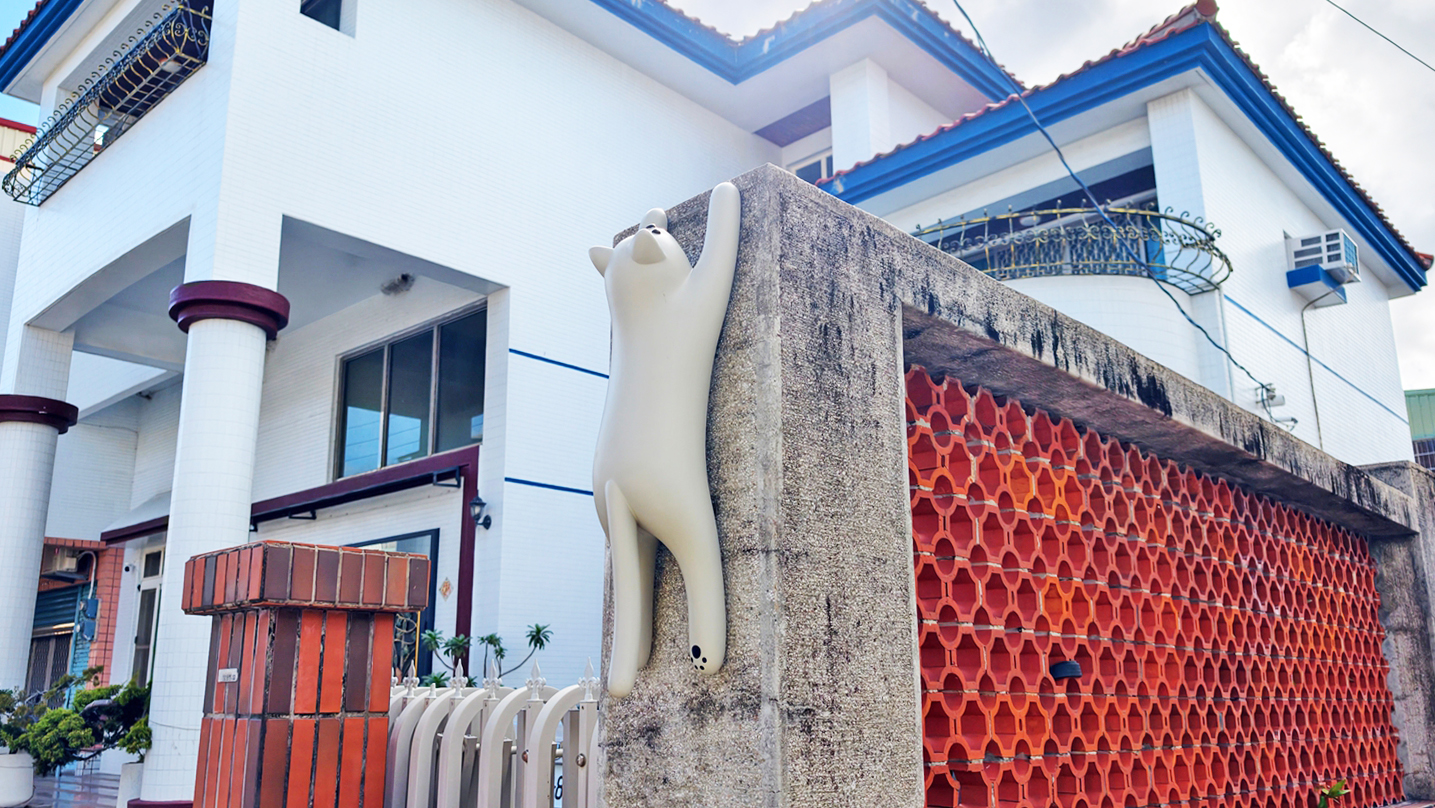 [屏東 車城] 2025落山風藝術季 看！海口 村落/沙灘/港灣展區一次看 & 看海美術館 劉棟的當令風景個展