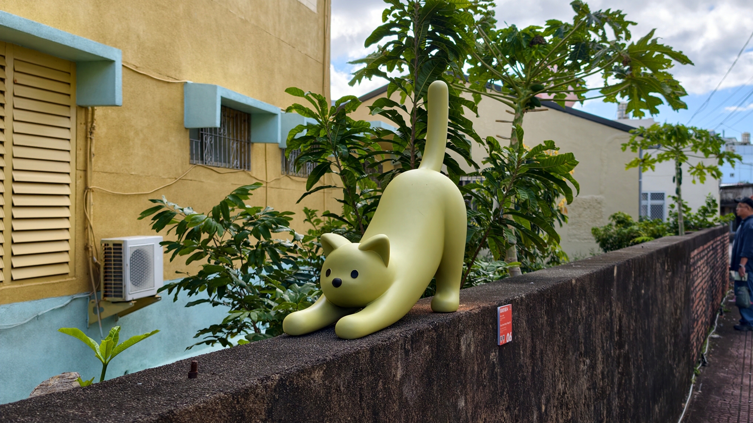 [屏東 車城] 2025落山風藝術季 看！海口 村落/沙灘/港灣展區一次看 & 看海美術館 劉棟的當令風景個展