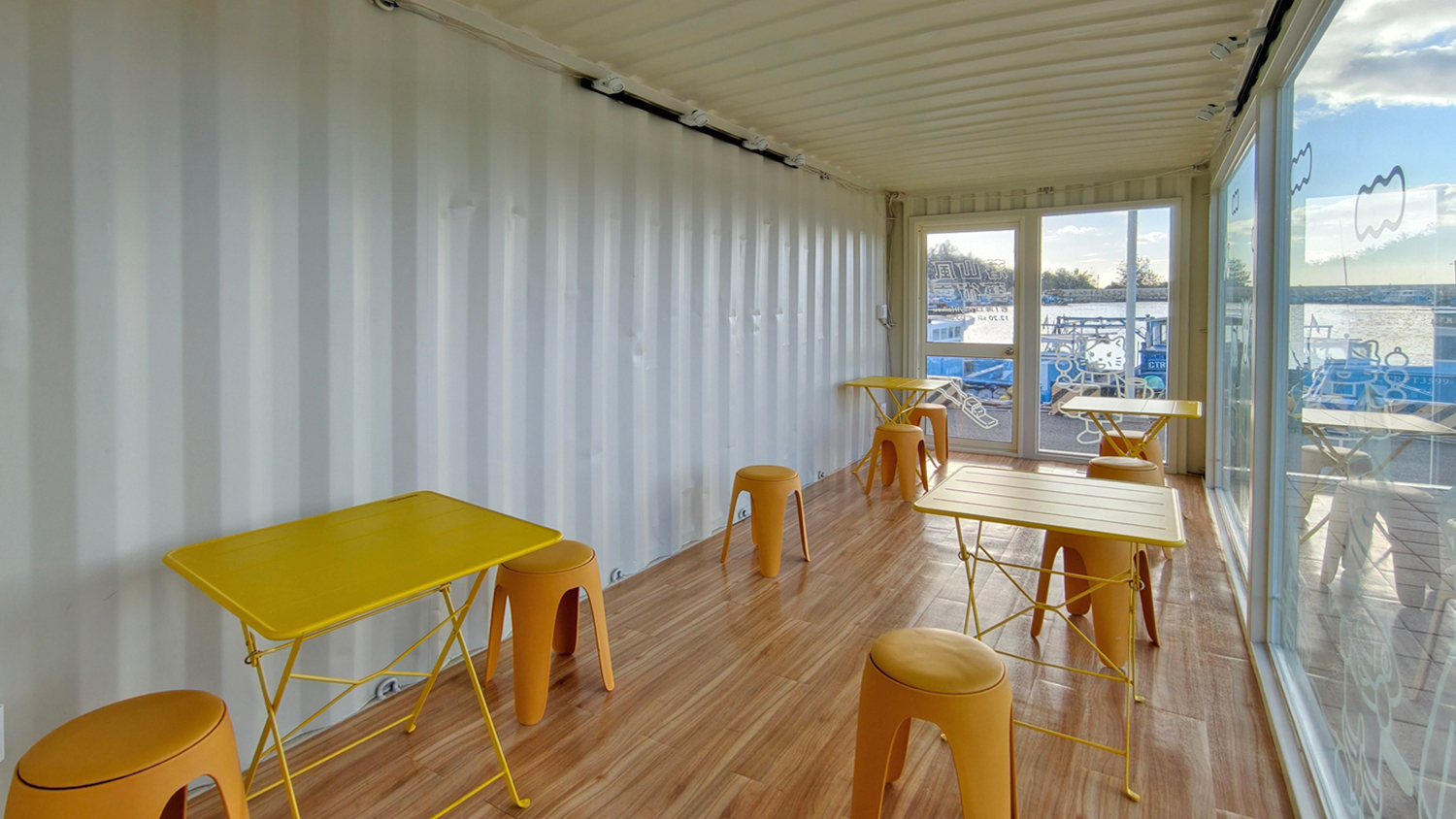 [屏東 車城] 2025落山風藝術季 看！海口 村落/沙灘/港灣展區一次看 & 看海美術館 劉棟的當令風景個展