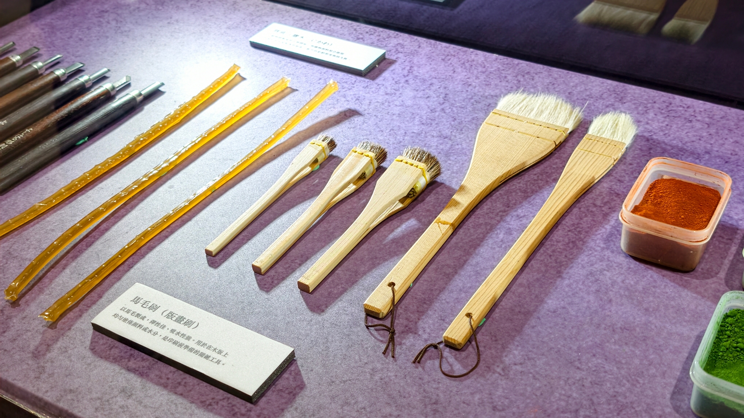 [高雄 鹽埕] 會動的浮世繪展 日本藝術絕代之華 高雄場 一起穿和服穿越江戶時代 感受數位藝術之旅吧 駁二藝術特區