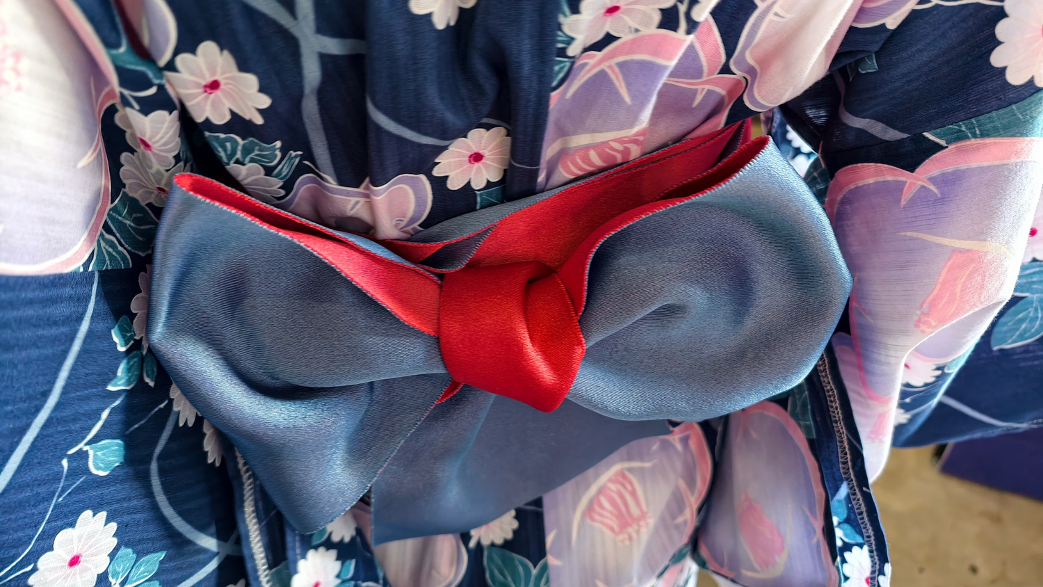 [高雄 鹽埕] 會動的浮世繪展 日本藝術絕代之華 高雄場 一起穿和服穿越江戶時代 感受數位藝術之旅吧 駁二藝術特區