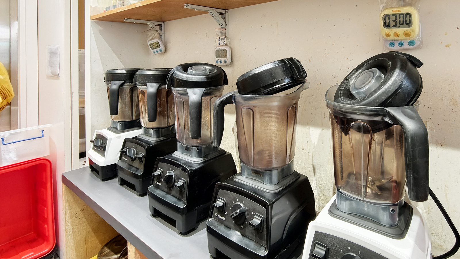 [高雄苓雅] 桃樂絲豆乳 34種口味現打豆乳 不濾渣全食物概念 文化中心旁健康系飲品