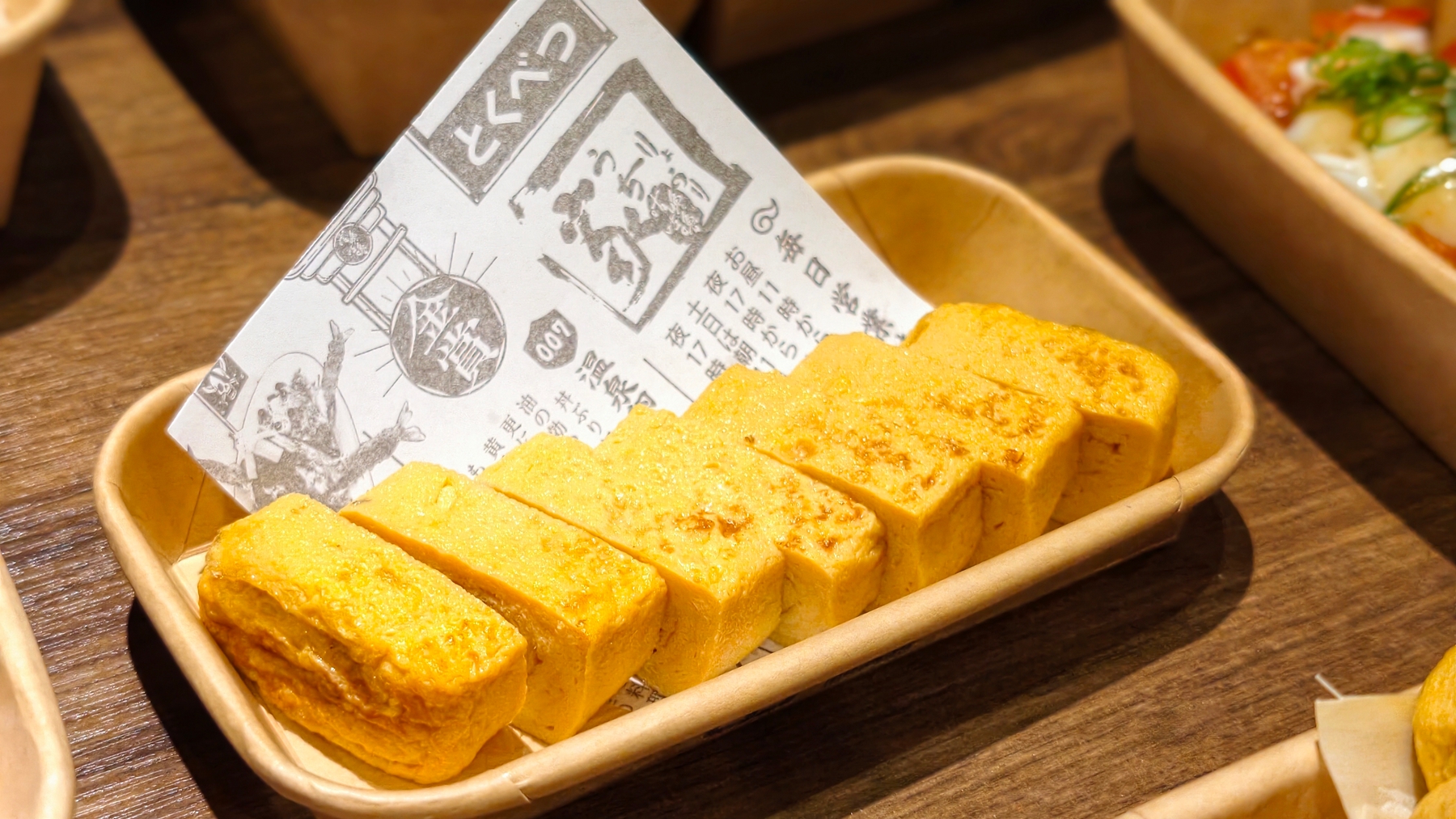 [高雄 左營] 日式美味帶著走 咕嚕咕嚕家うちりょうり 全新6款手作便當上市 每款128元起 外帶外送都方便