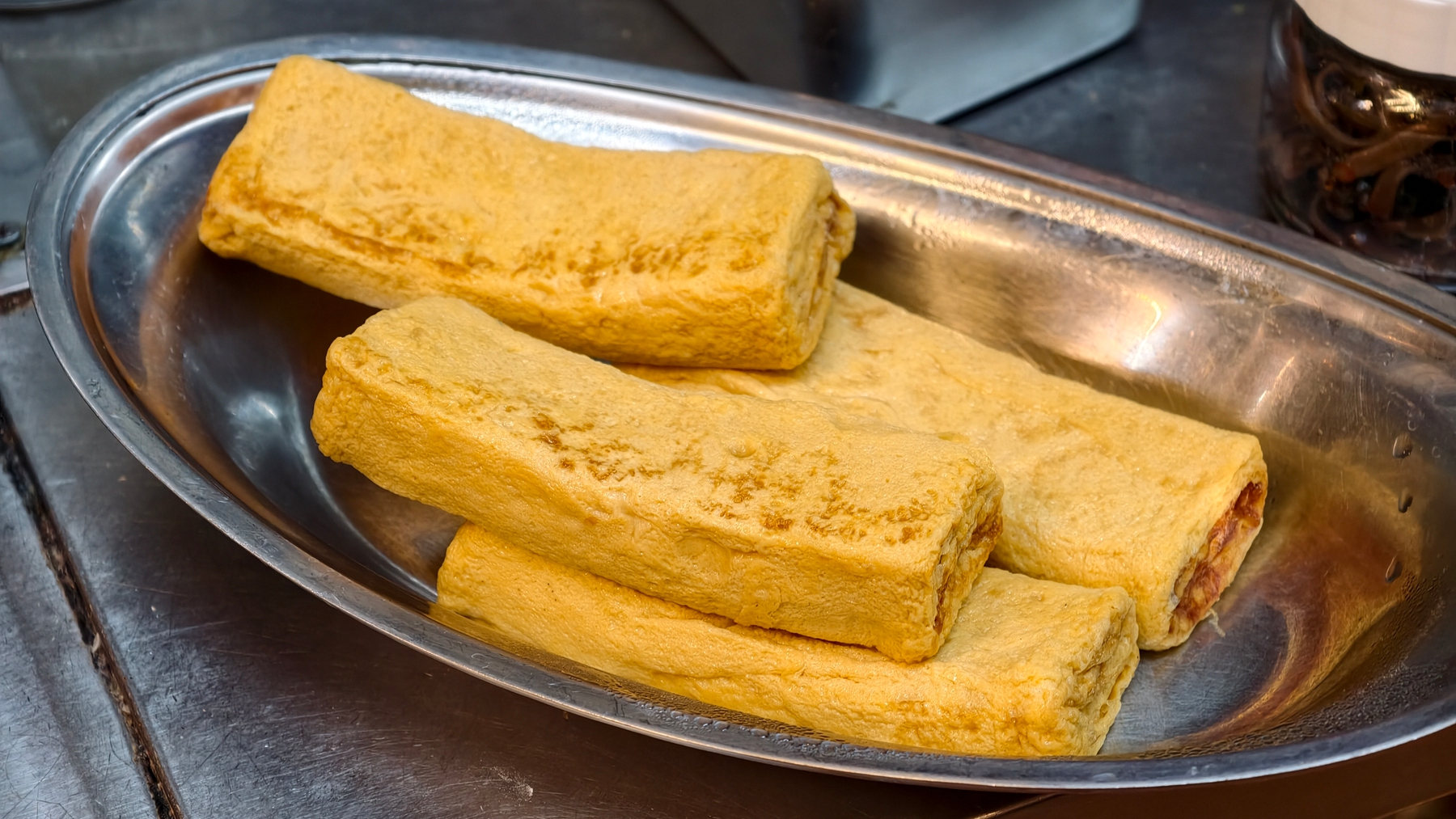 [高雄 左營] 日式美味帶著走 咕嚕咕嚕家うちりょうり 全新6款手作便當上市 每款128元起 外帶外送都方便