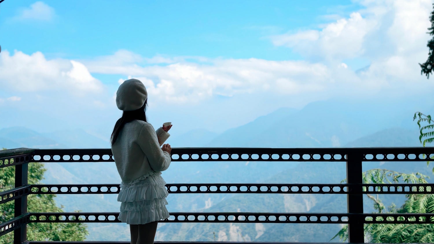 2026桃源櫻花季 寶山二集團櫻花公園 全台最早櫻花綻放 高雄第一的賞櫻聖地 桃源咖啡/山茶美食美景一日遊