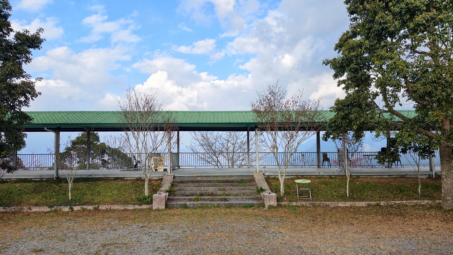2026桃源櫻花季 寶山二集團櫻花公園 全台最早櫻花綻放 高雄第一的賞櫻聖地 桃源咖啡/山茶美食美景一日遊