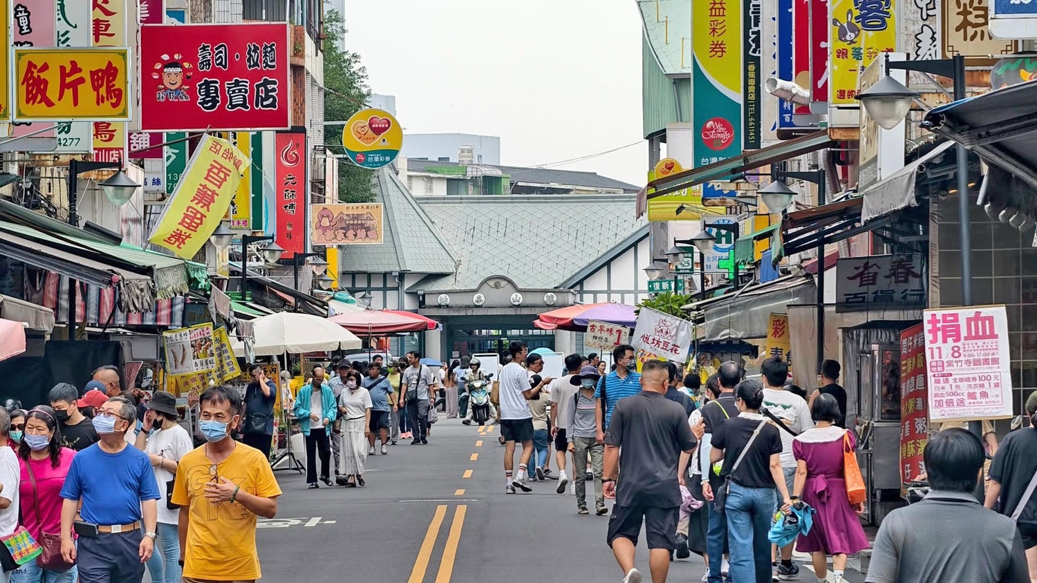 2026山城奇幻生物祭 旗山/美濃/杉林/甲仙/六龜/內門 一起跟著萌獸走進東高雄的奇幻旅程吧