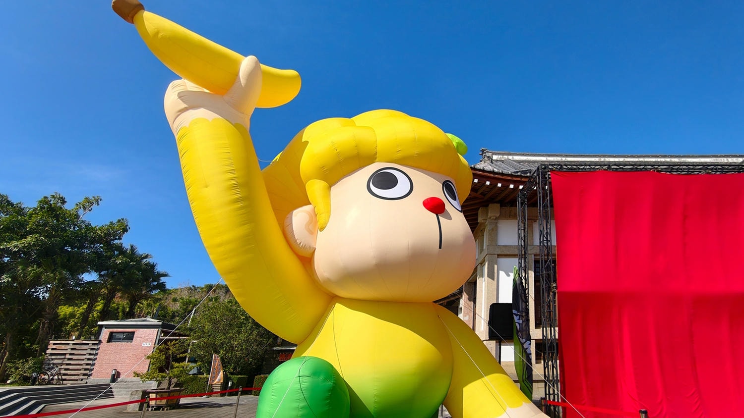 2026山城奇幻生物祭 旗山/美濃/杉林/甲仙/六龜/內門 一起跟著萌獸走進東高雄的奇幻旅程吧