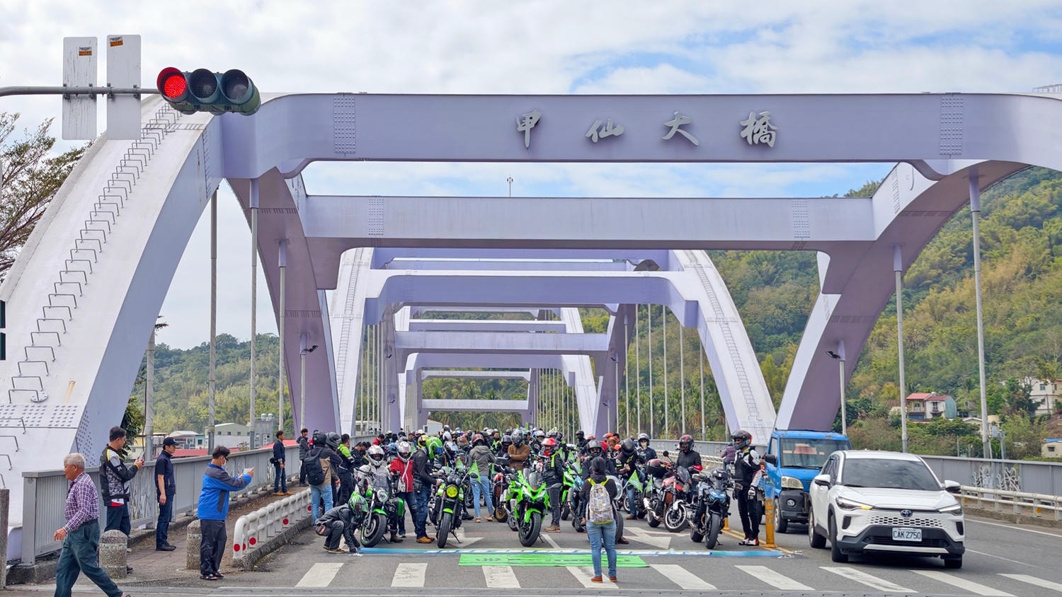 2026山城奇幻生物祭 旗山/美濃/杉林/甲仙/六龜/內門 一起跟著萌獸走進東高雄的奇幻旅程吧