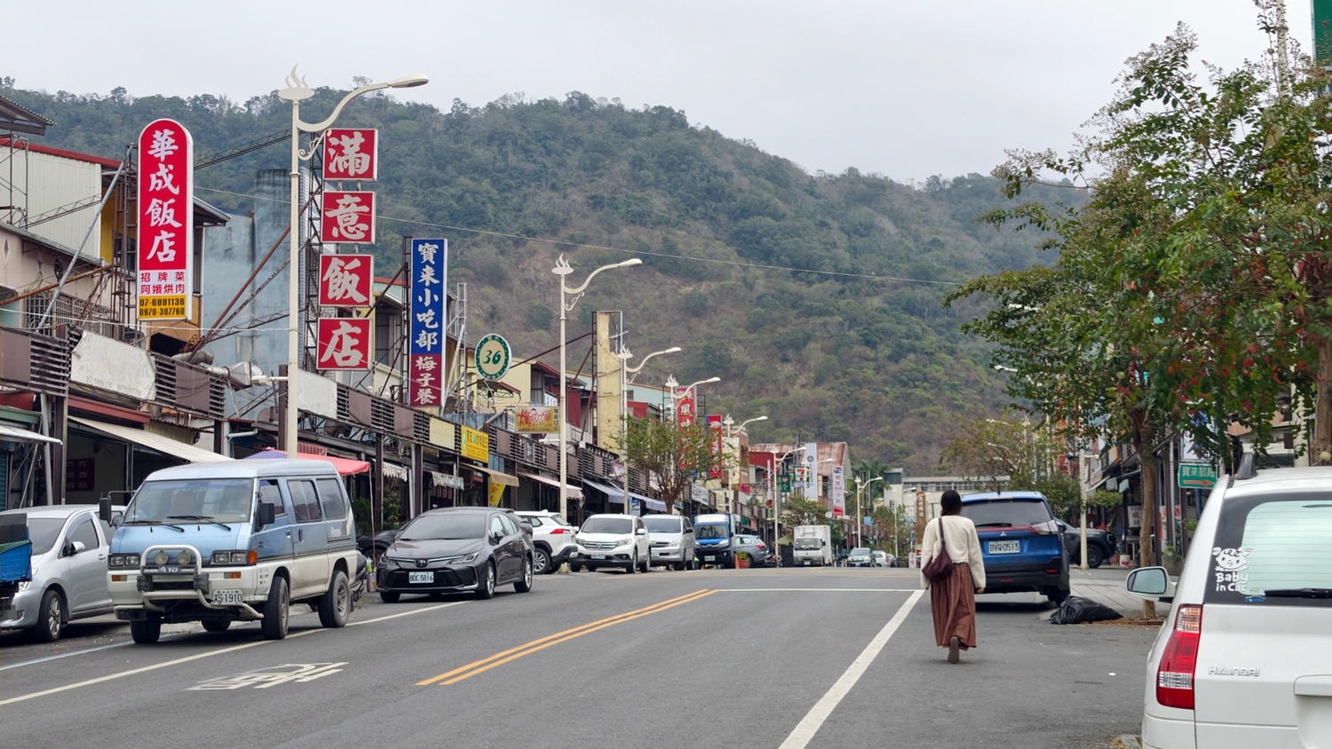 2026山城奇幻生物祭 旗山/美濃/杉林/甲仙/六龜/內門 一起跟著萌獸走進東高雄的奇幻旅程吧