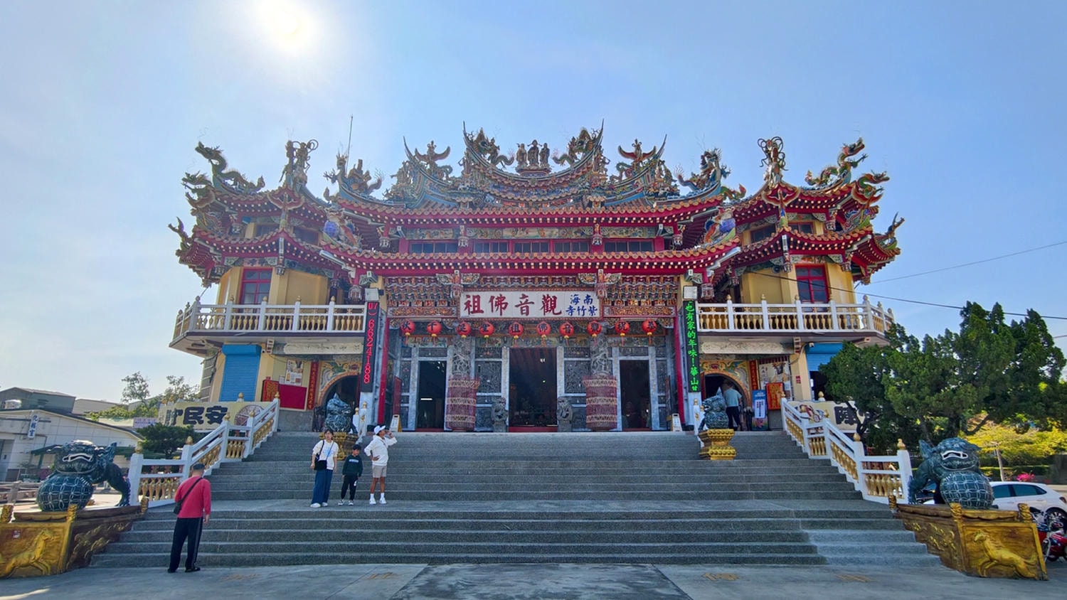 2026山城奇幻生物祭 旗山/美濃/杉林/甲仙/六龜/內門 一起跟著萌獸走進東高雄的奇幻旅程吧