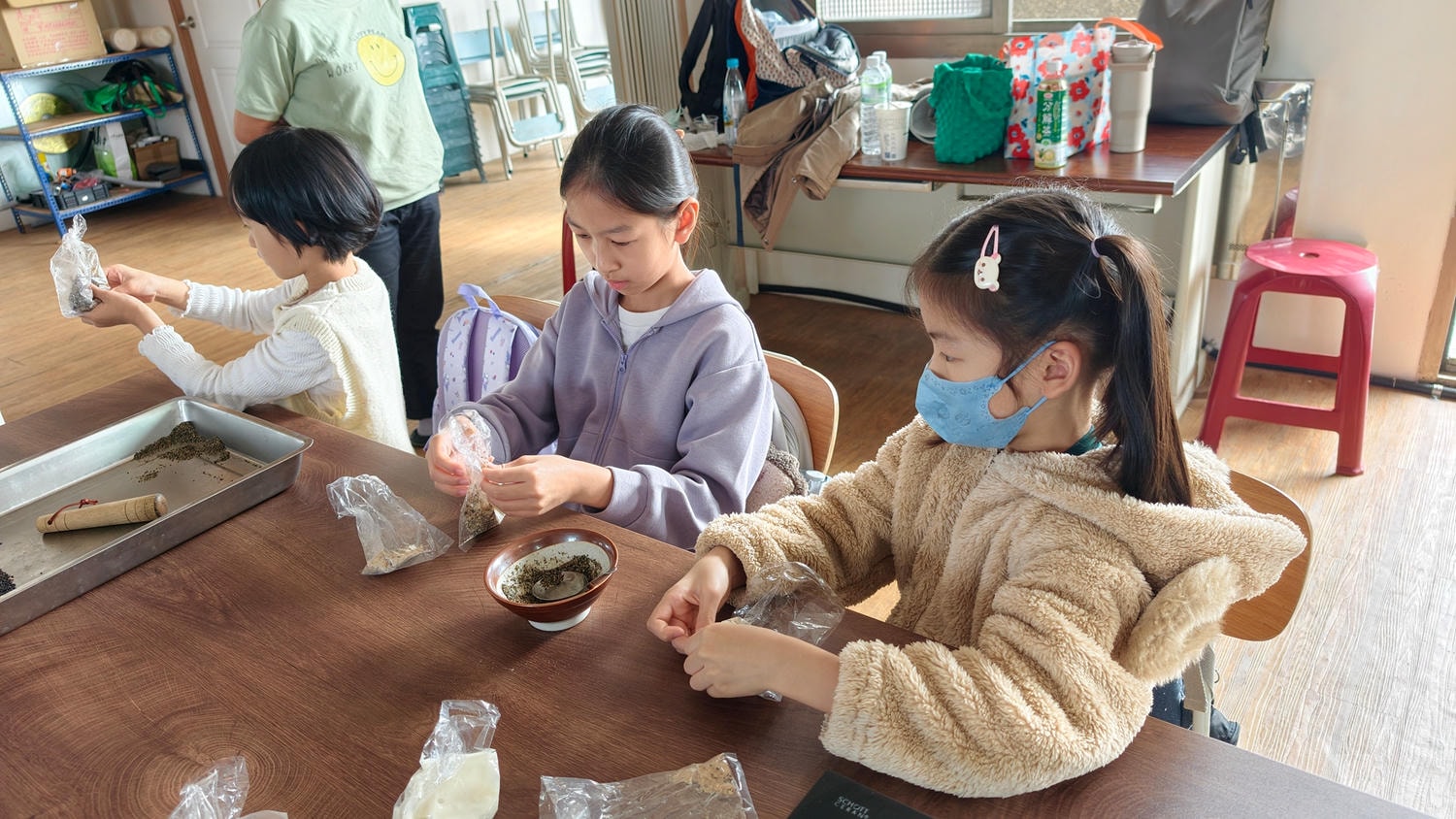 [高雄 美濃] 南頭河麻油工坊 百年芝麻油風味 跟著青農趣產地 美濃風味篇