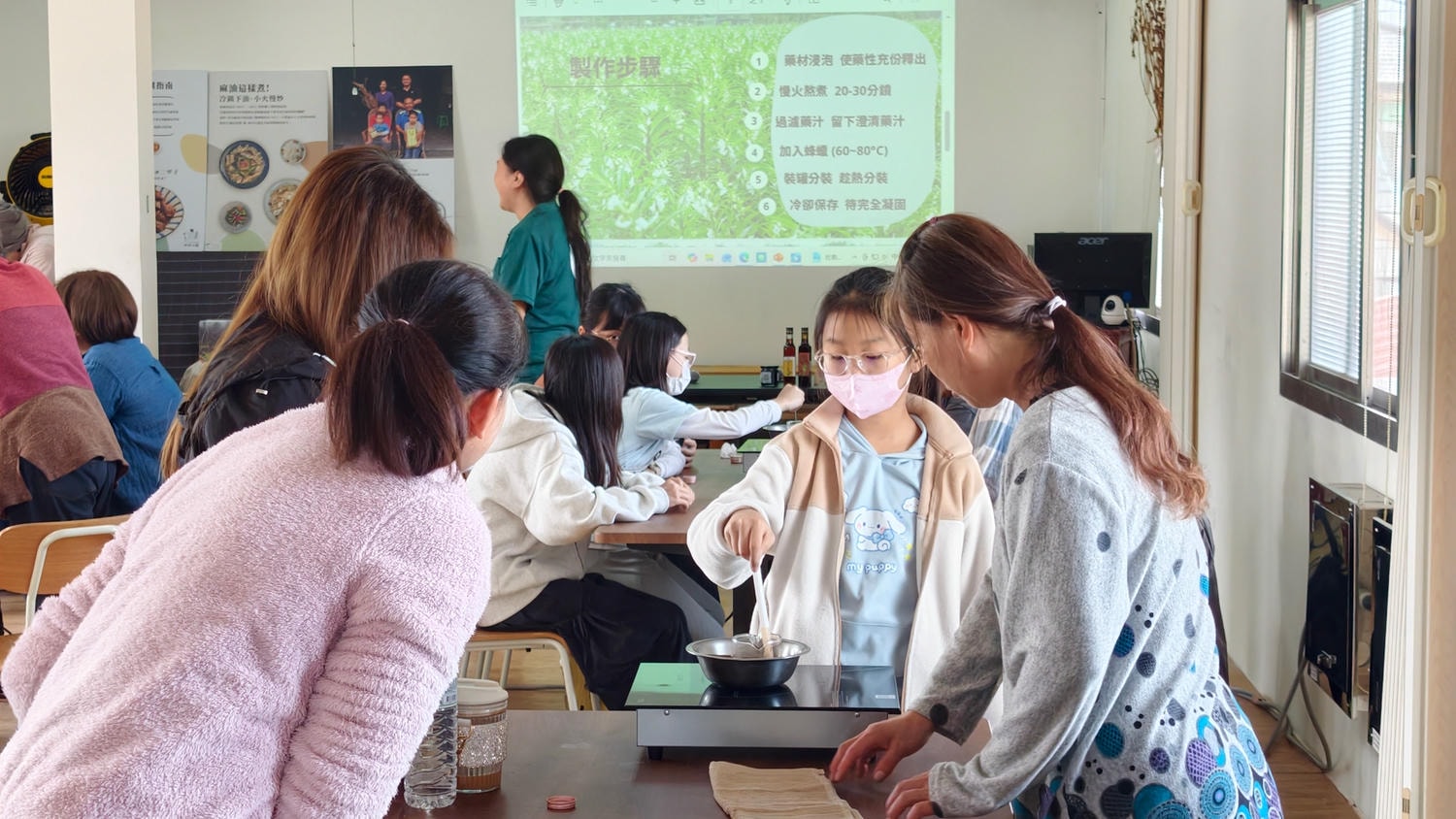 [高雄 美濃] 南頭河麻油工坊 百年芝麻油風味 跟著青農趣產地 美濃風味篇
