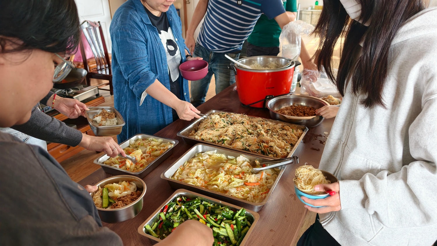 [高雄 美濃] 南頭河麻油工坊 百年芝麻油風味 跟著青農趣產地 美濃風味篇