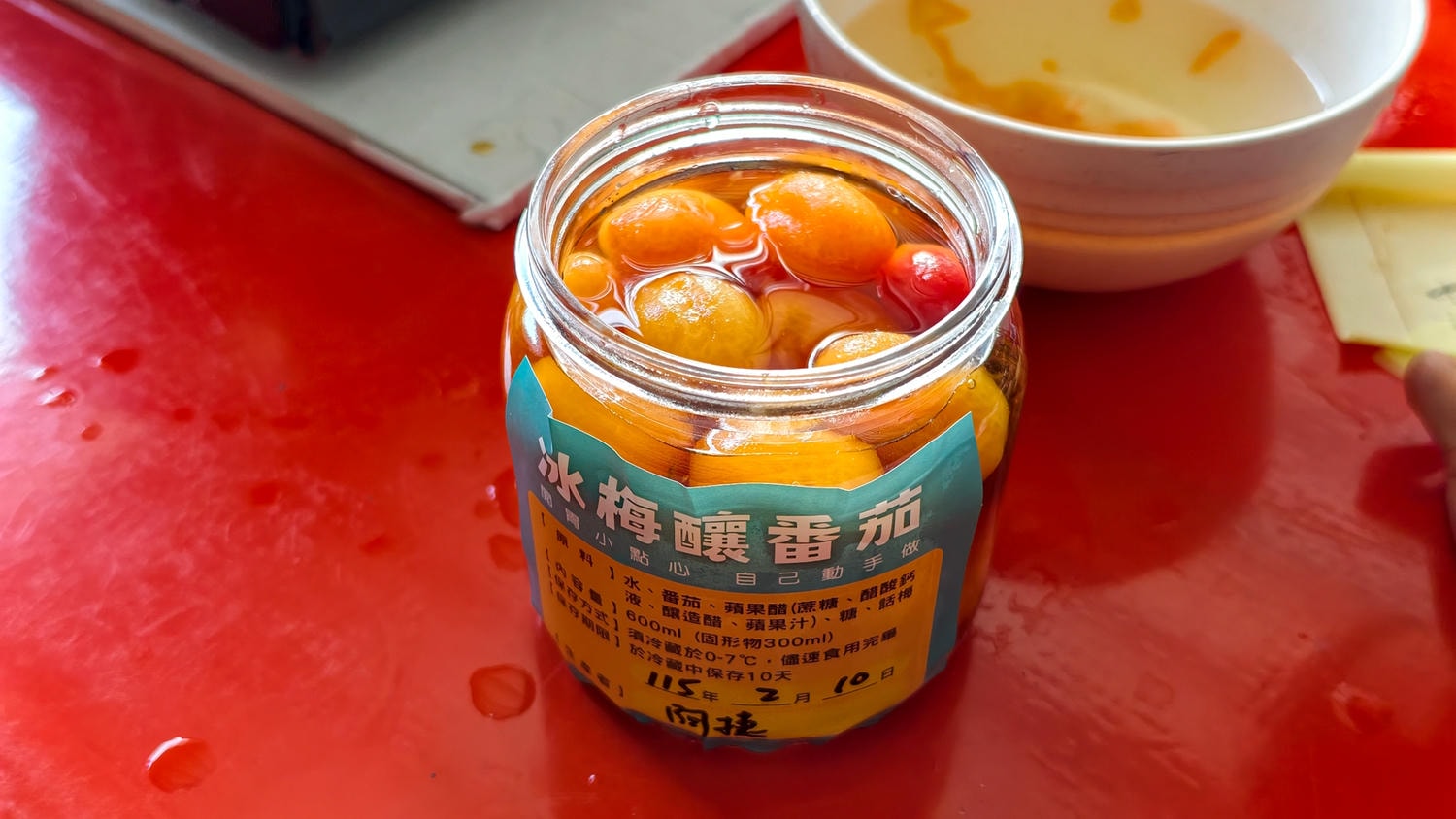 [高雄 美濃] 又生農場 32款小果番茄大品嚐 跟著青農趣產地 美濃風味篇