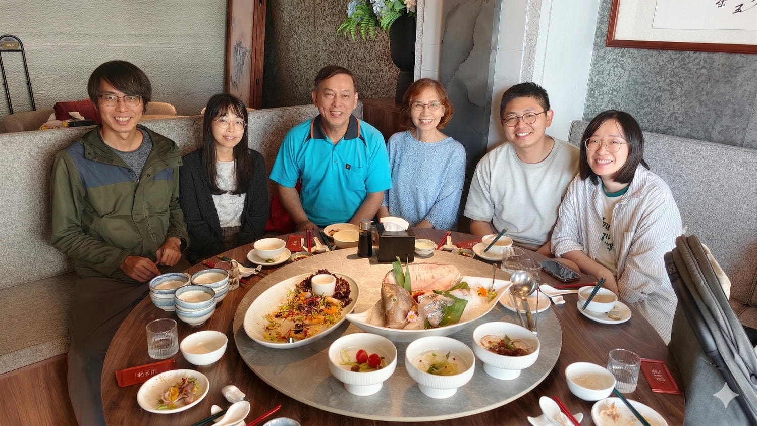 [高雄 前金] 禎美樓 砂鍋濃雞湯X海鮮料理 高雄預約制餐廳 沉浸式台菜宴席新體驗