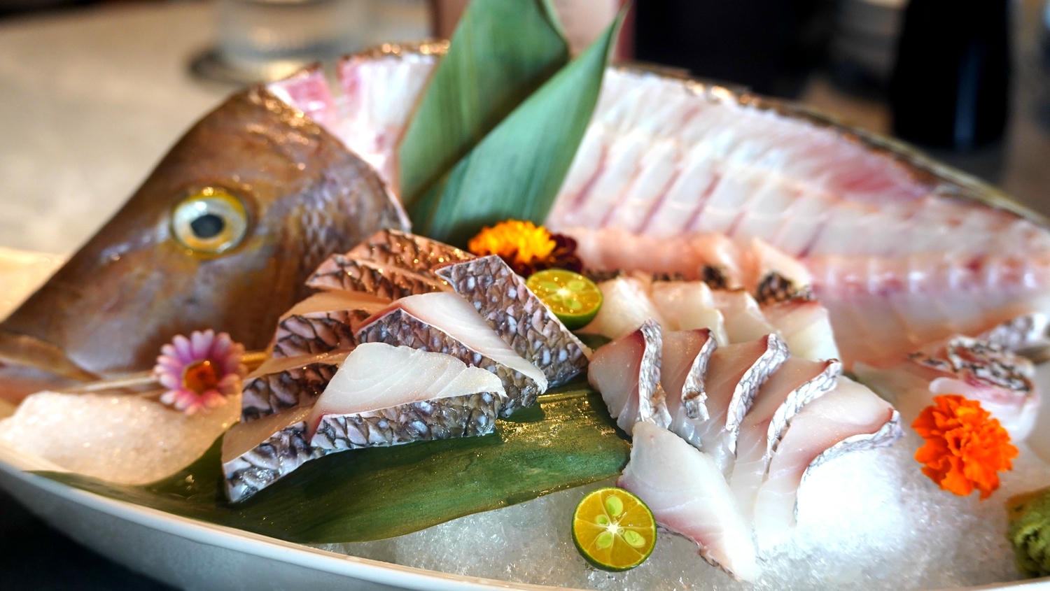 [高雄 前金] 禎美樓 砂鍋濃雞湯X海鮮料理 高雄預約制餐廳 沉浸式台菜宴席新體驗