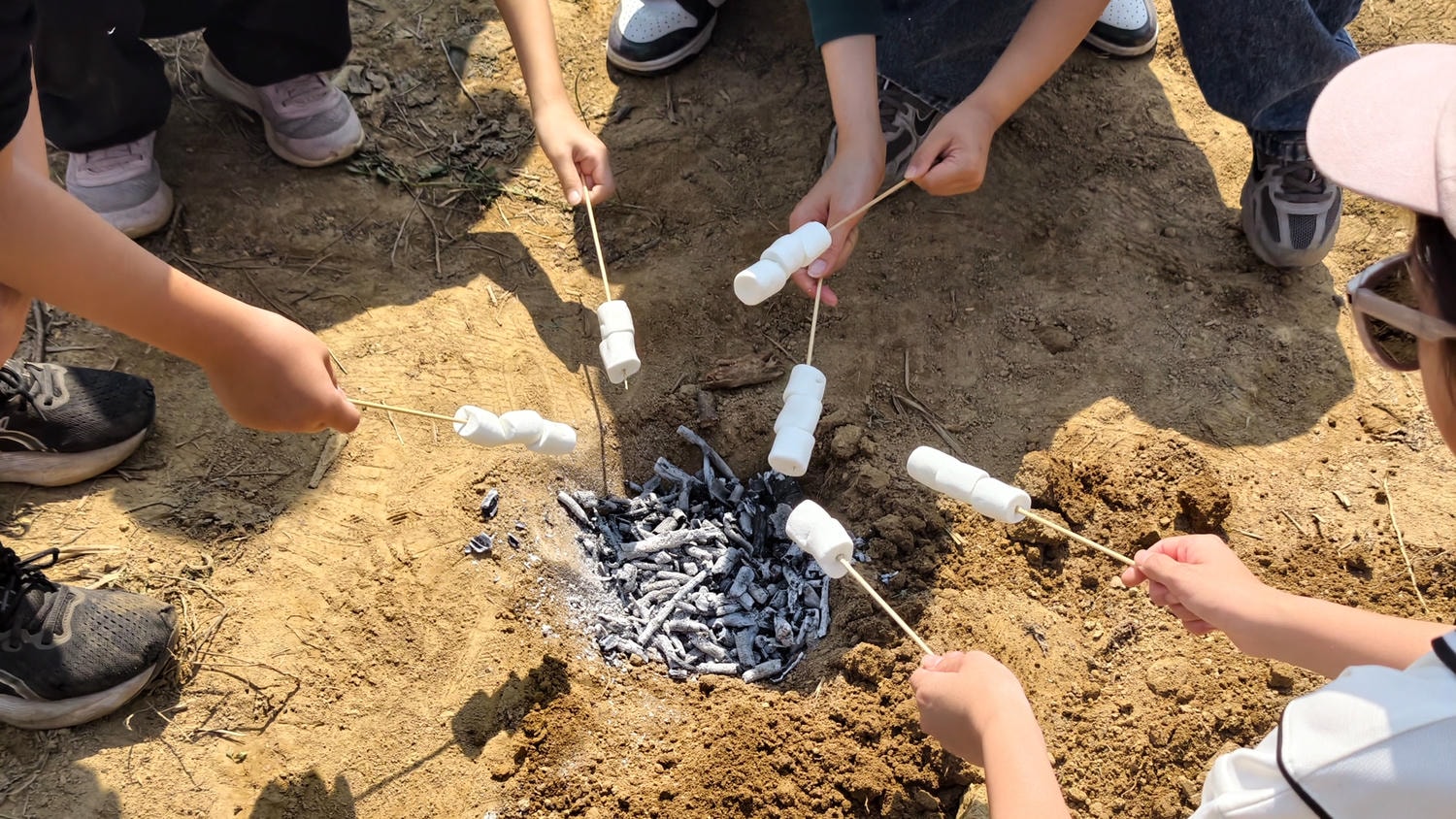 [高雄 內門] 吉貓農園 五感小旅行 冬日遊土窯田園餐桌 跟著型農趣產地 內門尋味篇