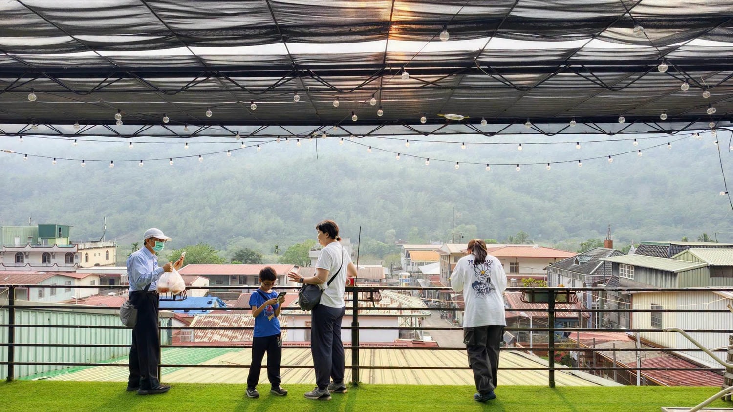 [高雄 那瑪夏] 2026那瑪夏賞螢季暨水蜜桃系列活動 巴金斯幻・螢光漫漫｜賞螢專車一日遊｜達卡努瓦賞螢步道