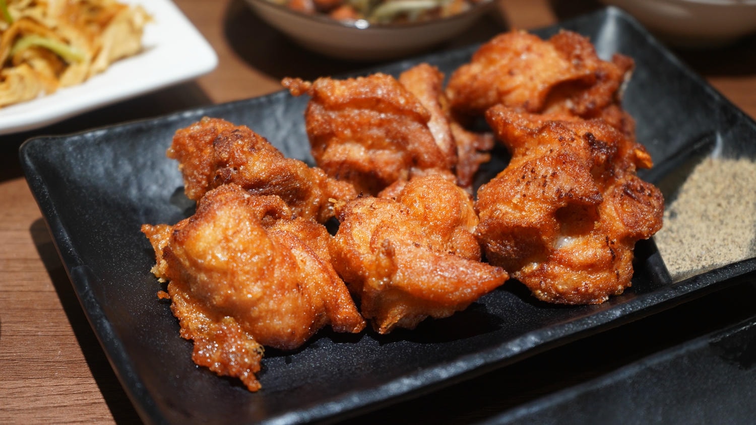 [高雄 左營] 瀧澤軒食堂 左營安吉店｜限定拉麵新登場！濃郁×清爽一次滿足，包廂空間親子聚餐首選
