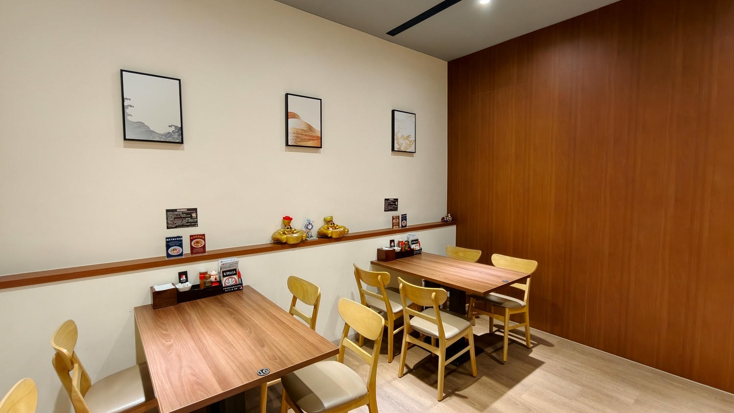 [高雄 左營] 瀧澤軒食堂 左營安吉店｜限定拉麵新登場！濃郁×清爽一次滿足，包廂空間親子聚餐首選