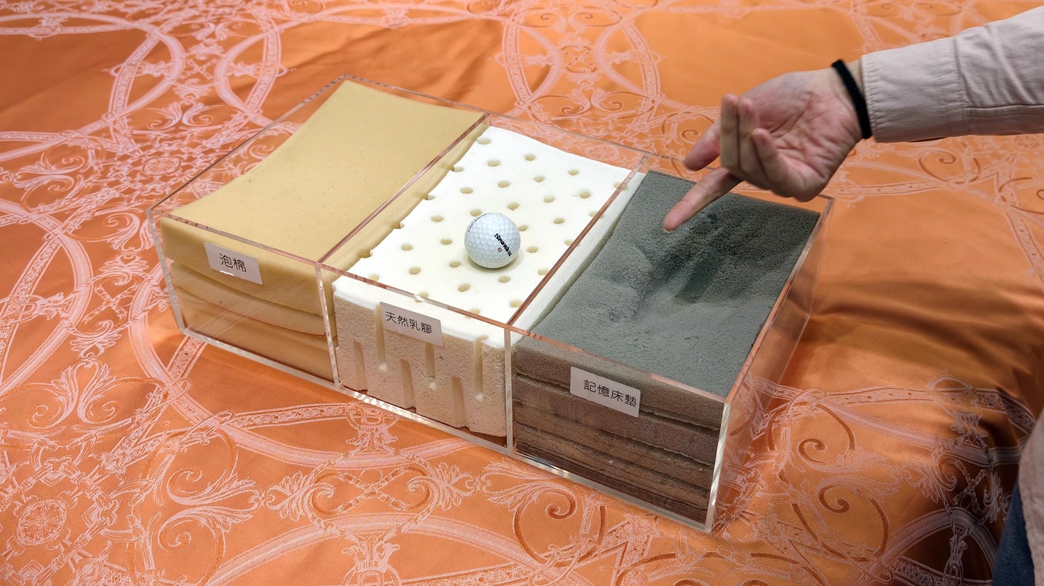 [高雄 前鎮] 高雄時空之城｜2026全新升級體驗 大章魚裸視3D × 海洋3D彩繪 × 詩舒曼蠶絲生活美學一次滿足