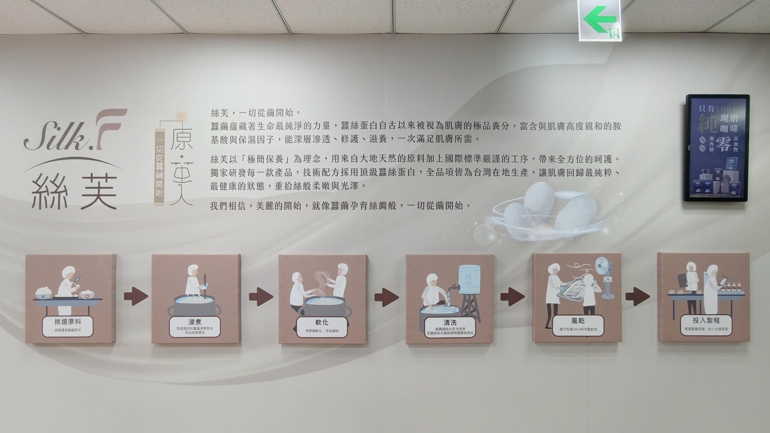 [高雄 前鎮] 高雄時空之城｜2026全新升級體驗 大章魚裸視3D × 海洋3D彩繪 × 詩舒曼蠶絲生活美學一次滿足