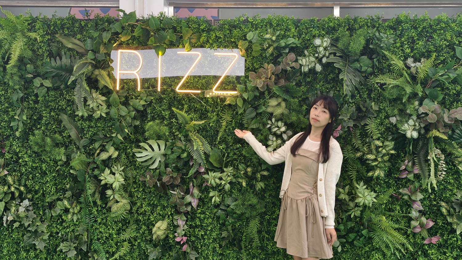 [高雄 前金] 大立空中樂園RIZZ 童年回憶華麗回歸 4大遊樂設施 × 2大餐飲品牌 × 屋頂夜生活全新登場