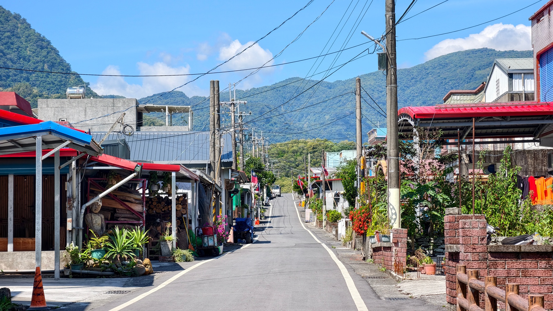 日日南島 走進南迴山林與台東慢生活，兩天一夜的文化旅行 2026台東博覽會