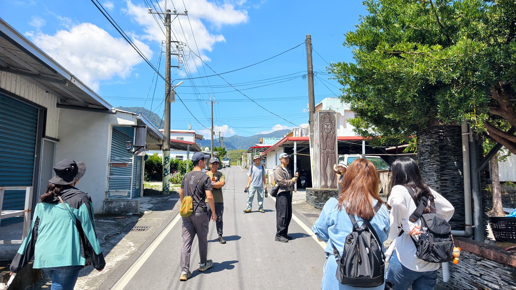 日日南島 走進南迴山林與台東慢生活，兩天一夜的文化旅行 2026台東博覽會