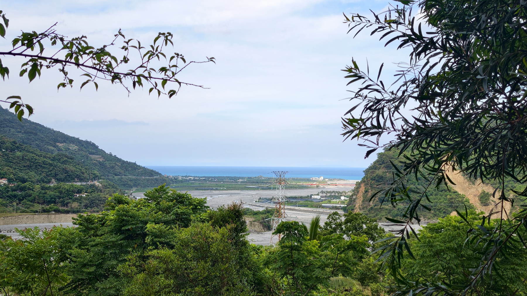 日日南島 走進南迴山林與台東慢生活，兩天一夜的文化旅行 2026台東博覽會