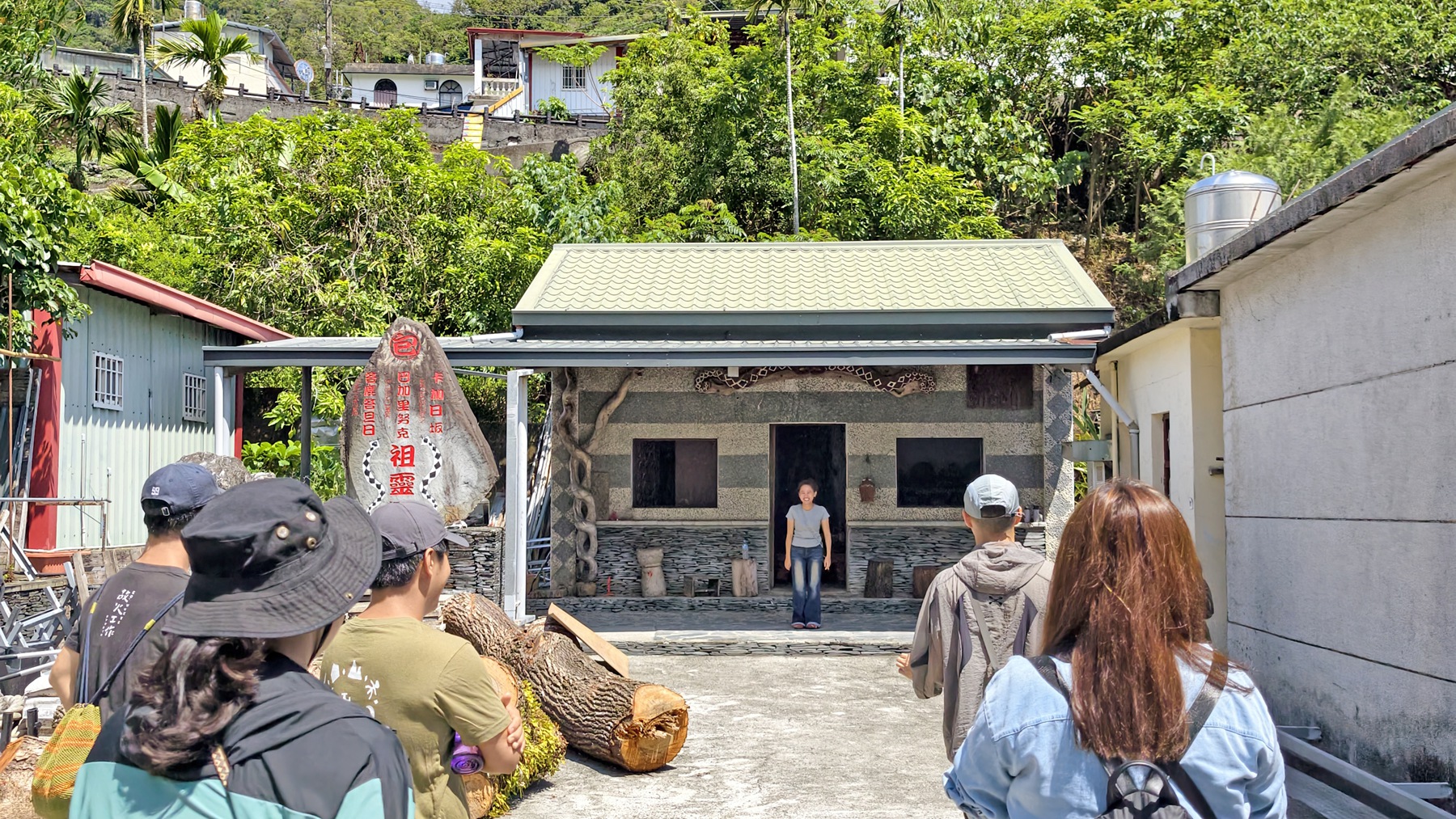 日日南島 走進南迴山林與台東慢生活，兩天一夜的文化旅行 2026台東博覽會